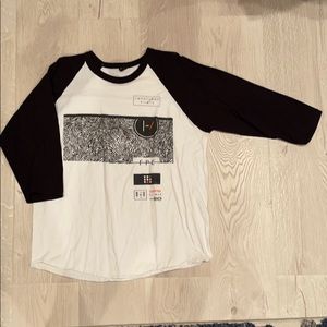 Twenty One Pilots 3/4 Sleeve Shirt